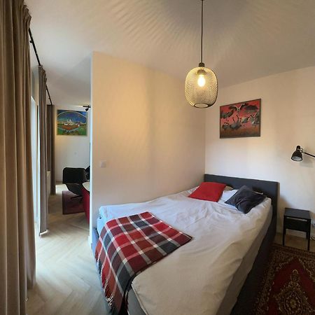 Apartament Mazagran Zamość Exterior foto
