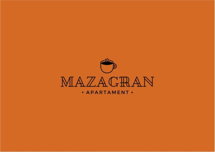 Apartament Mazagran Zamość Exterior foto