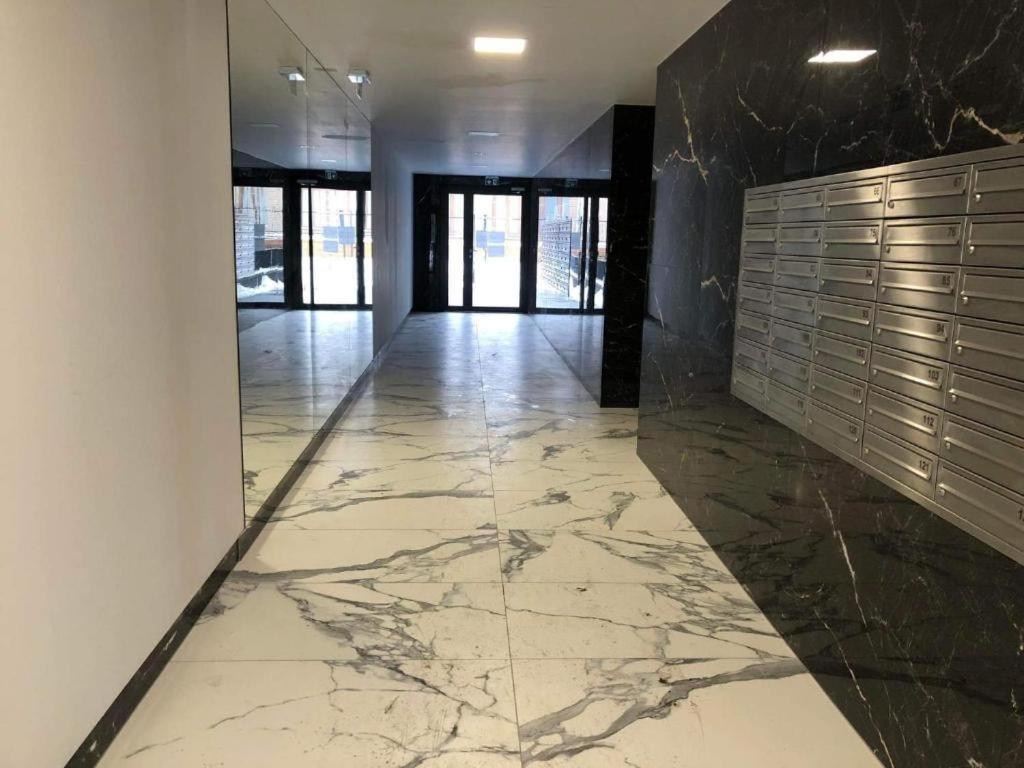 Apartament Mazagran Zamość Exterior foto