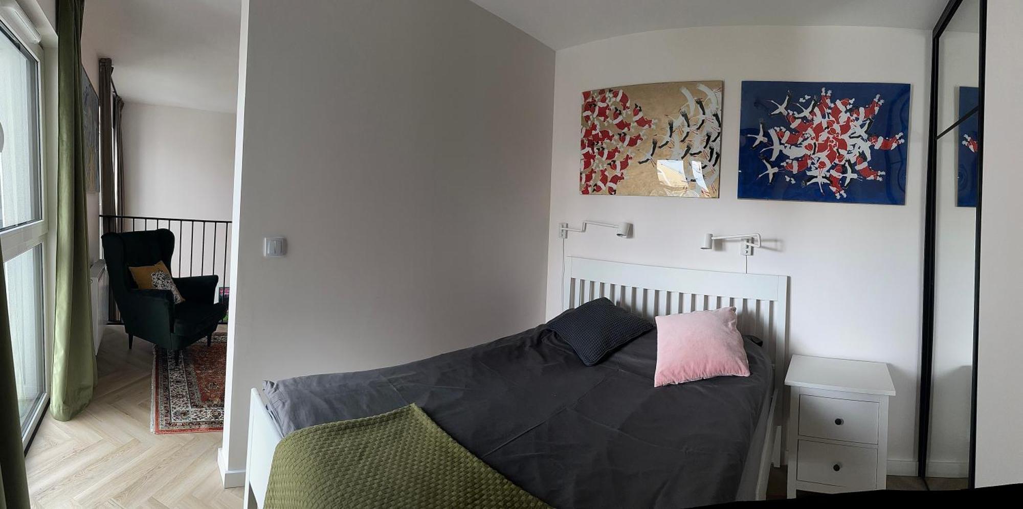 Apartament Mazagran Zamość Exterior foto