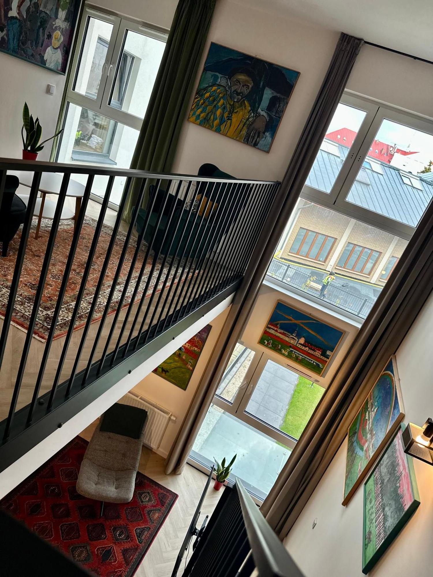 Apartament Mazagran Zamość Exterior foto