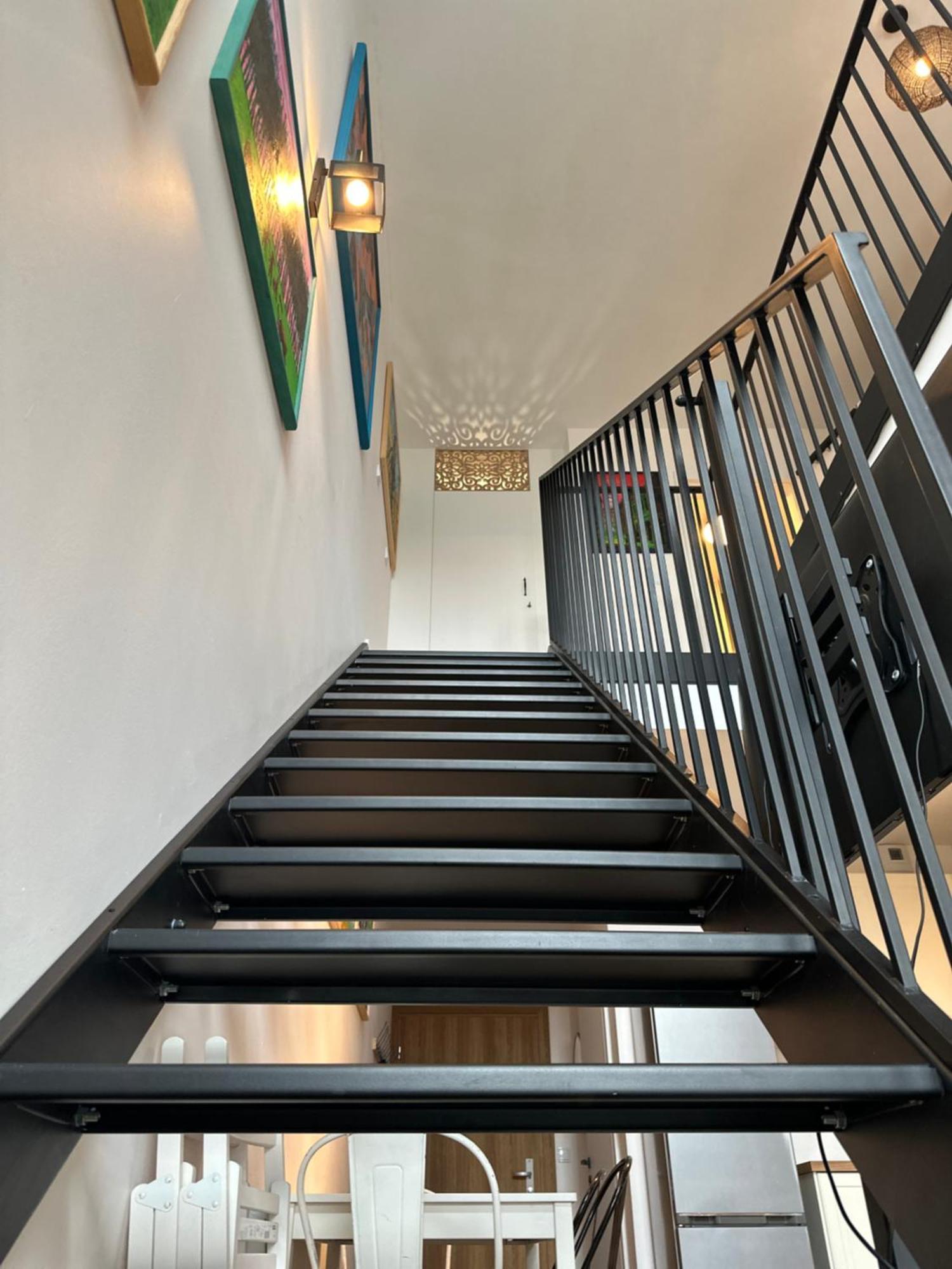 Apartament Mazagran Zamość Exterior foto