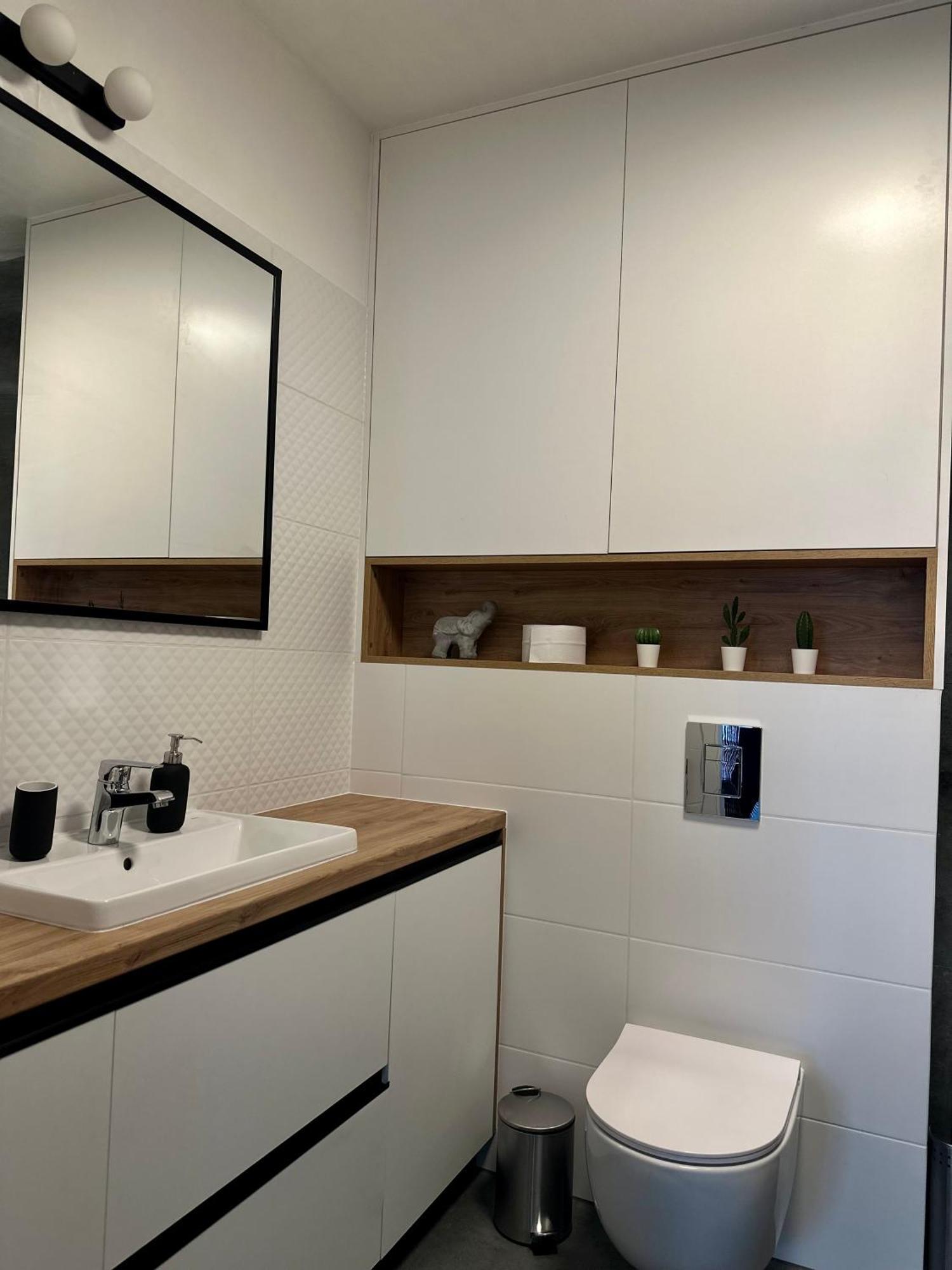 Apartament Mazagran Zamość Exterior foto