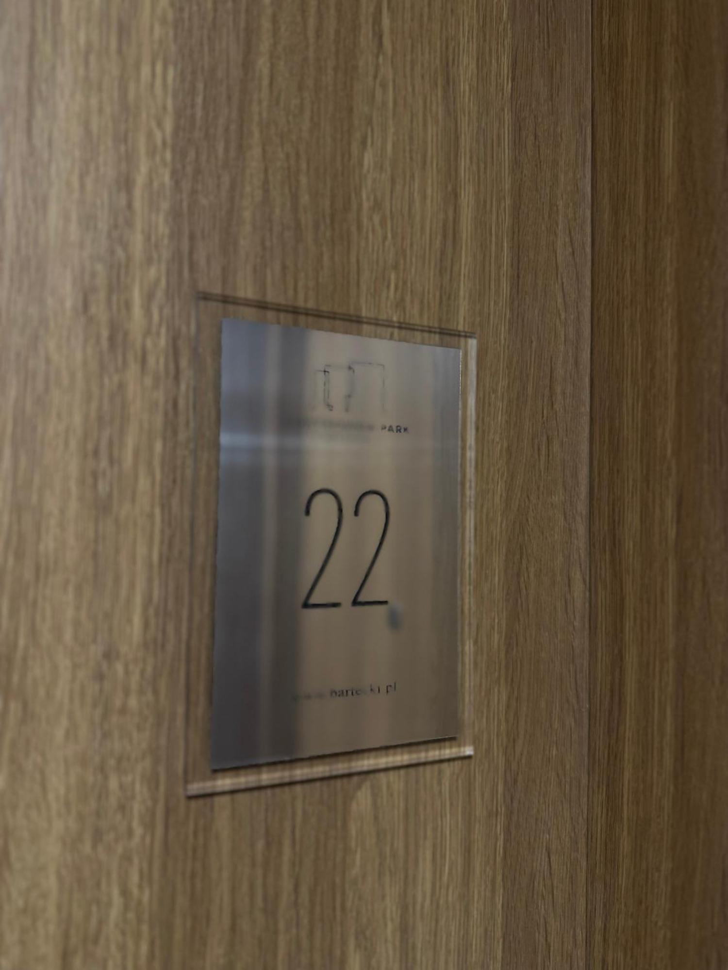Apartament Mazagran Zamość Exterior foto